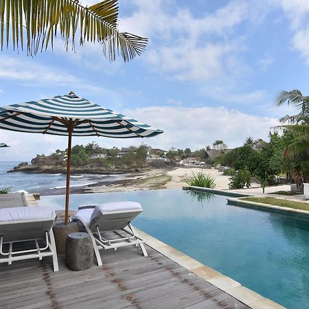 Driftwood Villas Lembongan Exterior foto