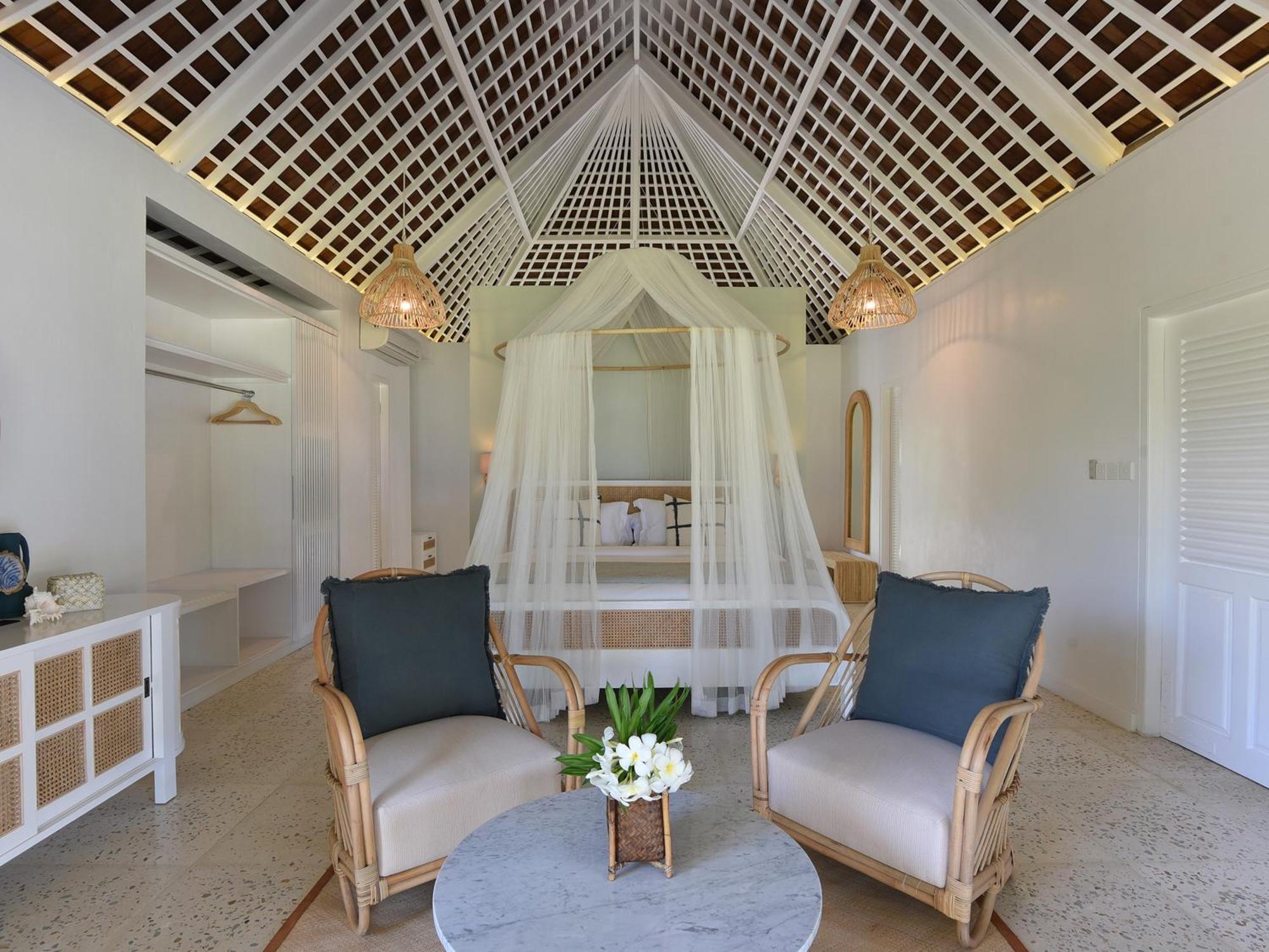 Driftwood Villas Lembongan Exterior foto